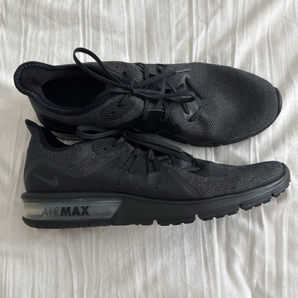 Men's Nike Air Max Shoes